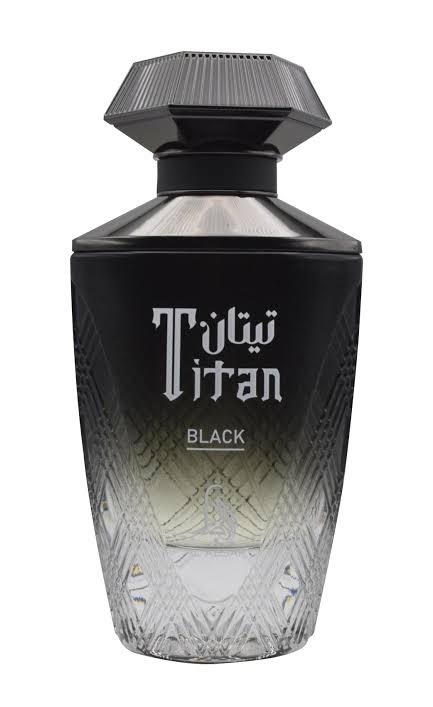 Al Absar Titan Black 100 ml EDP