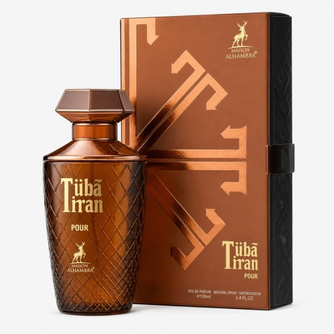 Al Absar Titan Dusk 100 ml EDP