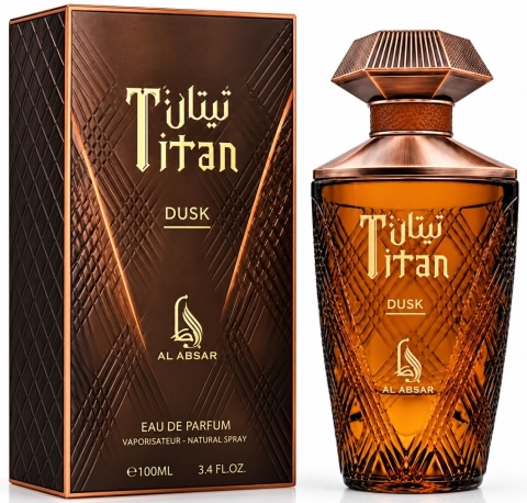 Al Absar Titan Dusk 100 ml EDP