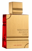 Al Haramain Amber Oud Ruby Edition 100 ml EDP