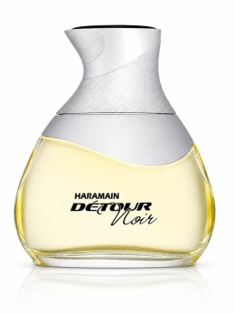 Al Haramain Détour Noir 100 ml EDP