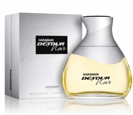 Al Haramain Détour Noir 100 ml EDP