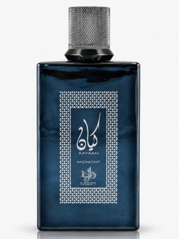 Al Wataniah Kayaan Midnight 100 ml EDP