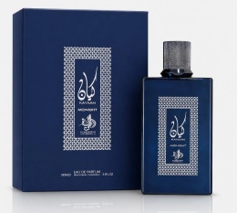 Al Wataniah Kayaan Midnight 100 ml EDP