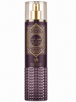 Al Wataniah Rose Mystery Intense Perfumed Body Mist 250 ml