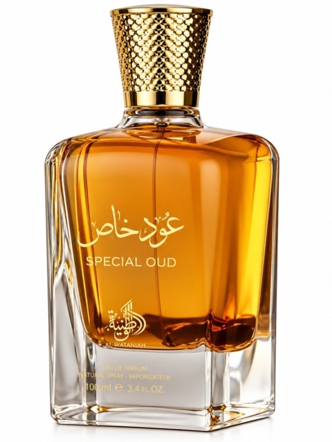 Al Wataniah Special Oud 100 ml EDP