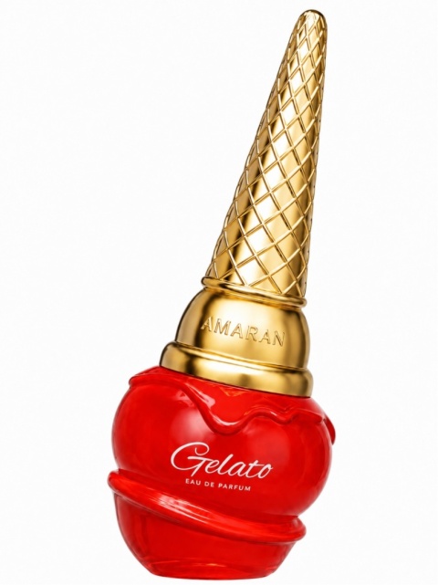 Amaran Gelato Very Berry Strawberry 100 ml EDP