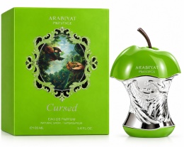 Arabiyat Prestige Cursed 100 ml EDP