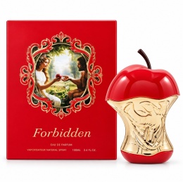 Arabiyat Prestige Forbidden 100 ml EDP