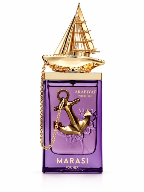 Arabiyat Prestige Marasi For Her 100 ml EDP TESTER