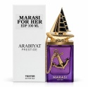 Arabiyat Prestige Marasi For Her 100 ml EDP TESTER