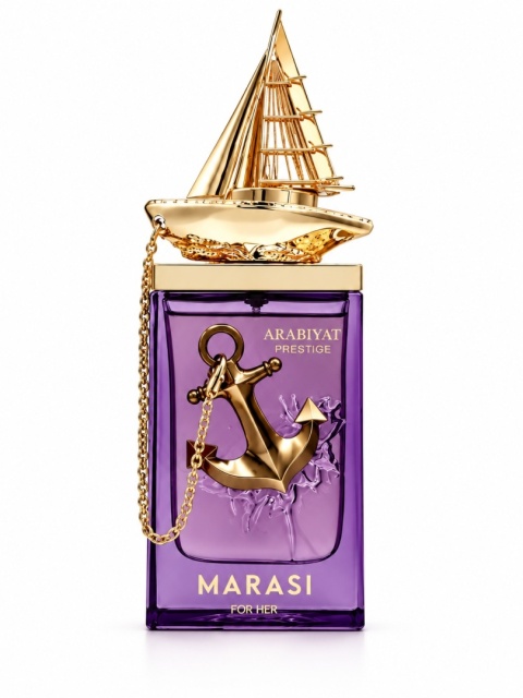 Arabiyat Prestige Marasi For Her 100 ml EDP