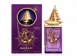 Arabiyat Prestige Marasi For Her 100 ml EDP