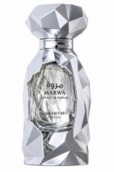 Arabiyat Prestige Marwa Extrait 60 ml EDP