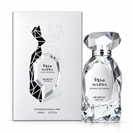 Arabiyat Prestige Marwa Extrait 60 ml EDP