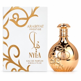Arabiyat Prestige Nyla 80 ml EDP