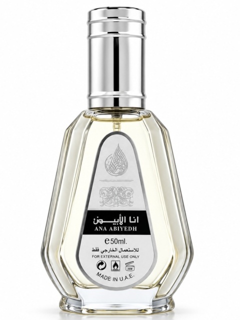 Ard Al Zaafaran Ana Abiyedh 50 ml EDP
