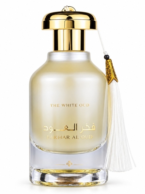 Ard Al Zaafaran Fakhar Al Oud The White Oud 100 ml EDP