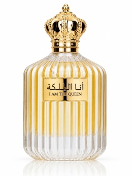 Ard Al Zaafaran I Am The Queen 100 ml EDP