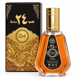 Ard Al Zaafaran Oud 24 hours 50 ml EDP