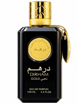 Ard al Zaafaran Dirham Gold 100 ml EDP
