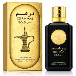 Ard al Zaafaran Dirham Gold 100 ml EDP