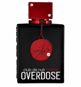 Armaf Club De Nuit Intense Overdose 100 ml EDP