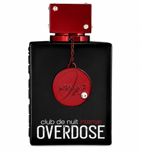 Armaf Club De Nuit Intense Overdose 100 ml EDP