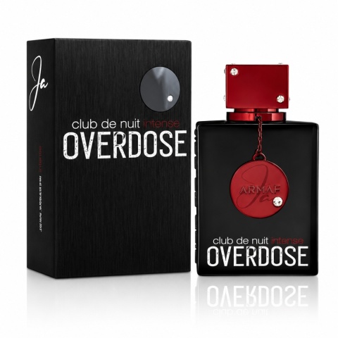 Armaf Club De Nuit Intense Overdose 100 ml EDP