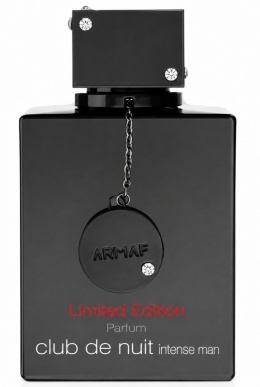 Armaf Club de Nuit Intense Man Limited Edition Parfum 105 ml