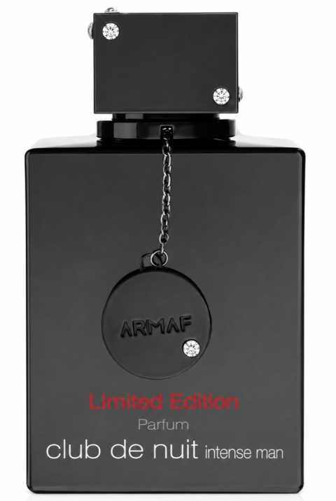 Armaf Club de Nuit Intense Man Limited Edition Parfum 105 ml