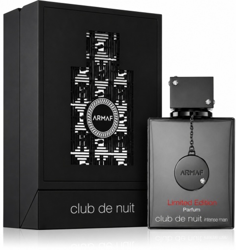 Armaf Club de Nuit Intense Man Limited Edition Parfum 105 ml