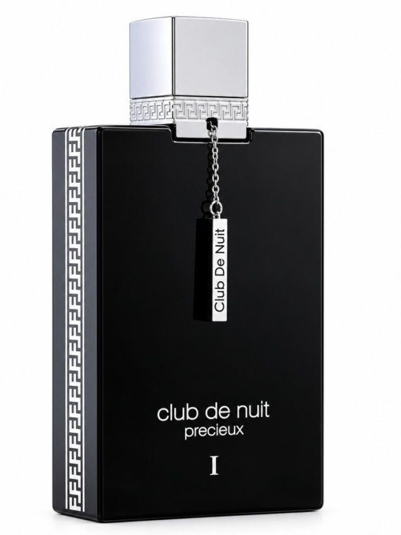 armaf club de nuit precieux i woda perfumowana 55 ml     