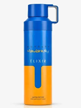 Armaf Odyssey Mandarin Sky Elixir DEO 200 ml