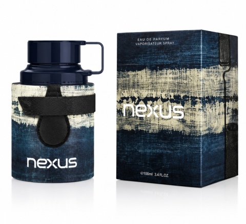 Armaf Odyssey Nexus 100 ml EDP