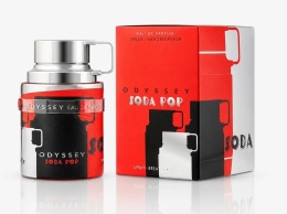 Armaf Odyssey Soda Pop 100 ml EDP