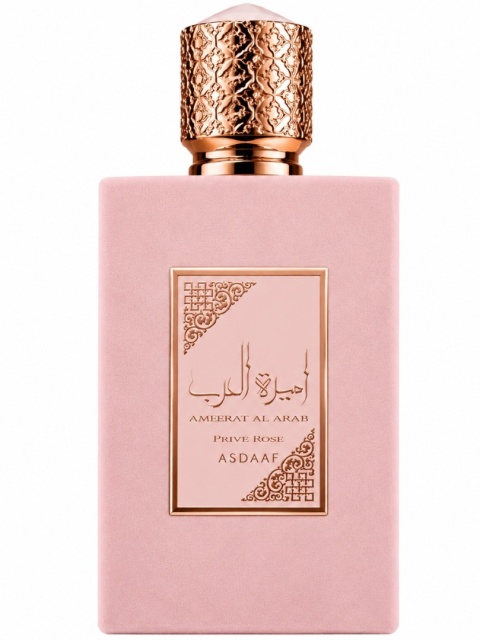 Asdaaf Ameerat Al Arab Prive Rose 100 ml EDP