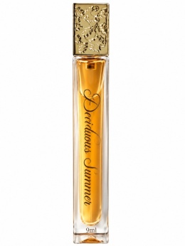 Aurora Collection Deciduous Summer 9 ml EDP