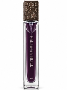 Aurora Collection Habanera Black 9 ml EDP