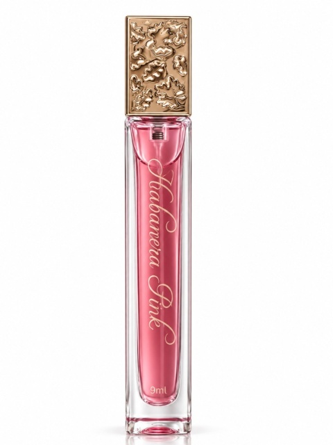 Aurora Collection Habanera Pink 9 ml EDP