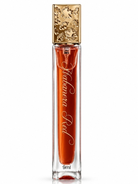 Aurora Collection Habanera Red 9 ml EDP