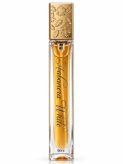 Aurora Collection Habanera White 9 ml EDP