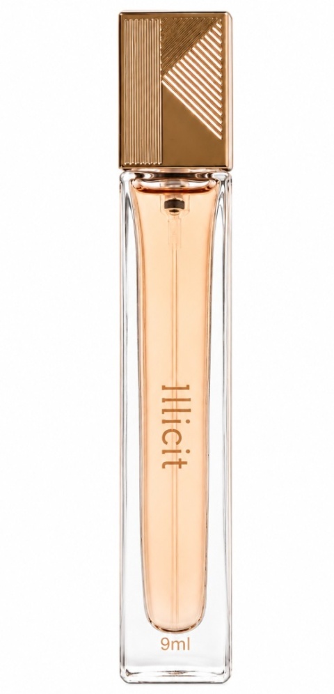 Aurora Collection Illicit 9 ml EDP