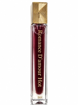 Aurora Collection Romance D'Amour Hot 9 ml EDP