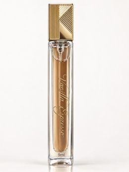 Aurora Collection Vanilla Espresso 9 ml EDP
