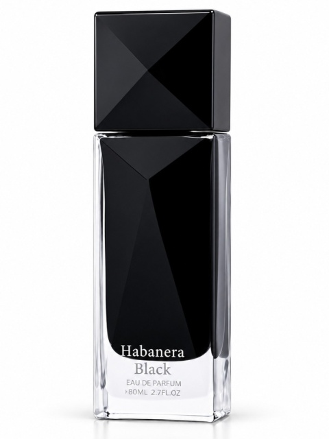 Aurora Habanera Black 80 ml EDP