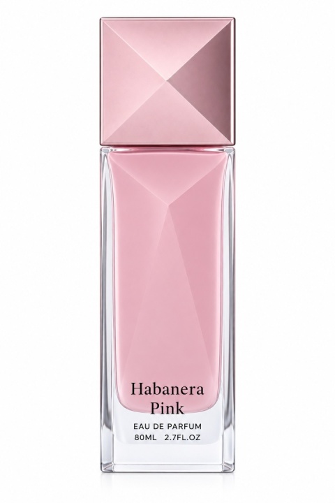 Aurora Habanera Pink 80 ml EDP