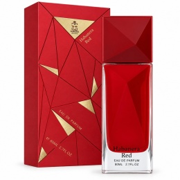Aurora Habanera Red 80 ml EDP