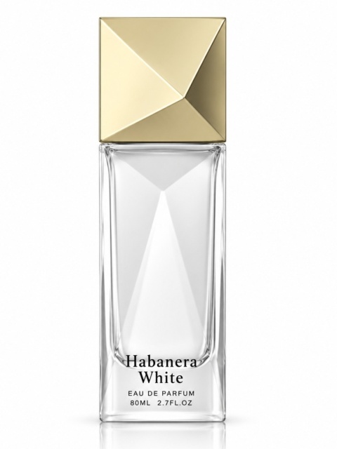 Aurora Habanera White 80 ml EDP