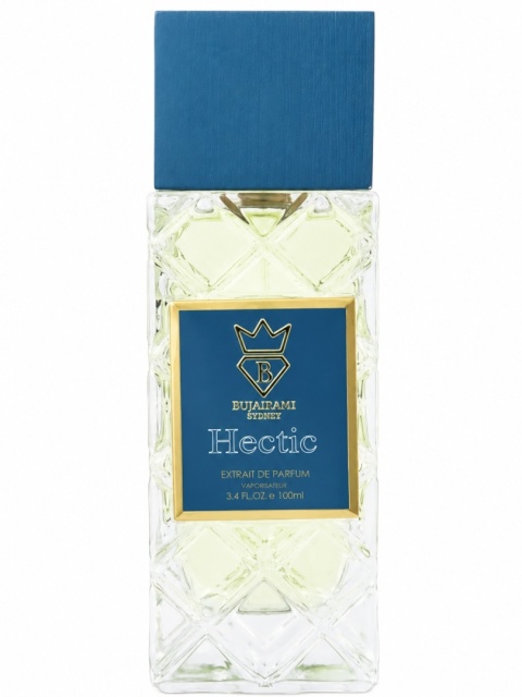 Bujairami Hectic 100 ml EDP